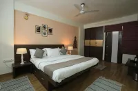 Banipark Service Apartment, Jaipur