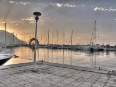 Hostales Juan de Austria I & II Hotels in Poniente Almeriense