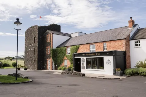 Bushmills Inn Hotel & Restaurant