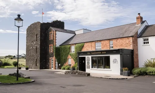 Bushmills Inn Hotel & Restaurant