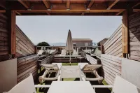 Auberge Kallisté - Eco Label Hotels in Serra-di-Ferro