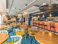 Ibis Budget Morlaix Hotels in Morlaix