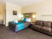Caravilla Motor Inn Hotels in Taree