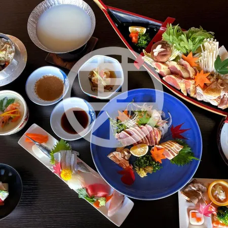 Amagi Kankou Hotel Amagikan