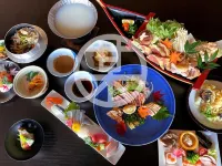 Amagi Kankou Hotel Amagikan Hotel a Asakura