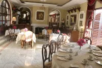 Meryem's Hotel Hotel a Charkeia