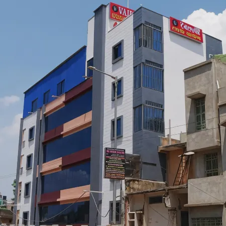 Vaidehi Inn-A Unit of Vaidehi Guest House