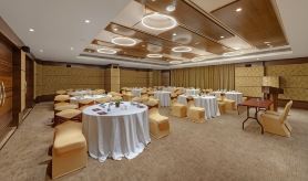 UK 27 the Fern, Belagavi