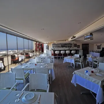 Hotel Villa Marina