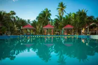 Freedom Eco Adventure Park powered by Cocotel Hotels in Boac