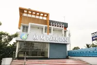 MM Park Inn