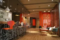 Ibis Winterthur City - bar