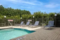 Spark by Hilton Savannah Airport