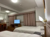 Hotel Alpha-One Niigata Hotels in Niigata