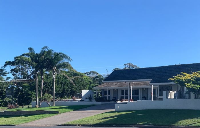 Ulladulla Motel