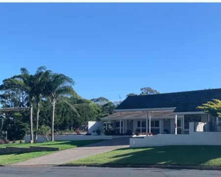 Ulladulla Motel Hotel a Ulladulla