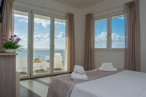 Residence Spuma di Mare