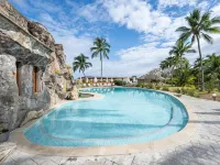 Royal Tahitien - Beach