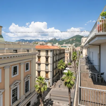 Residenza Eleonora