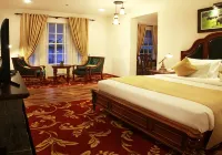The Blackpool Resort & Spa Hotels in Nuwara Eliya