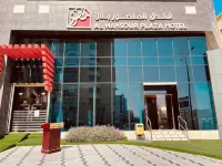 Al Mansour Plaza Hotel Hotels in Al Doha Al Jadeeda