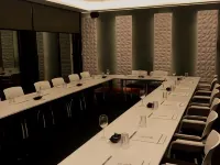 Emens Hotel Hotéis em Esmirna