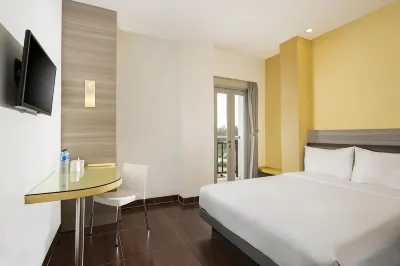 Amaris Hotel Bengkulu Hotels in 