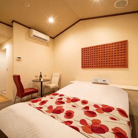 Hotel Rakuseki Honkan