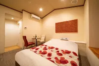 Hotel Rakuseki Honkan - Hot Tub