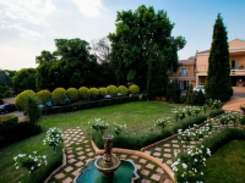 Little Tuscany Boutique Hotel Hotels in Bryanston
