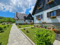 Pansion Breza Hotels in Plitvica Selo