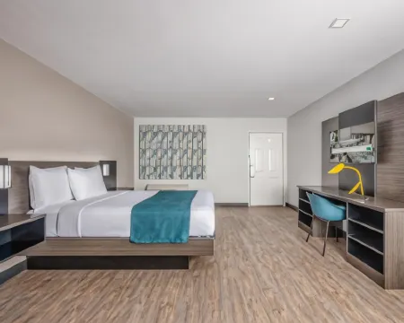 Motel 6 Euless, TX - Dallas Hotels in Euless