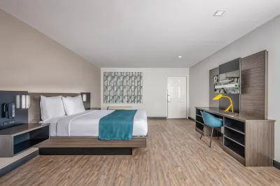 Motel 6 Euless, TX - Dallas