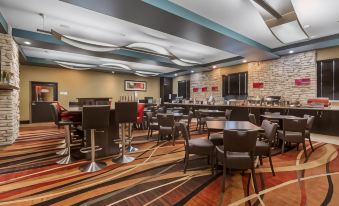 Best Western Plus Sherwood Park Inn  Suites