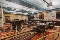 Best Western Plus Sherwood Park Inn  Suites Hotel di Sherwood Park