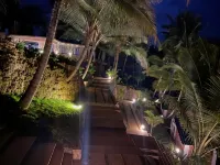 Atmani Waterfront Resort Hotels in Cola