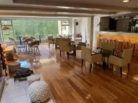 Kenton Palace Bariloche - Cho phép mang theo thú cưng