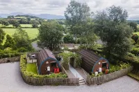 The Kellbank Hotels in der Nähe von Seven Acres Caravan Park