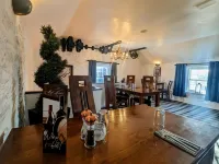 The Mill House Hotel - breakfast