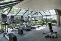 Courtyard Kansas City Overland Park/Metcalf, South of College Boulevard Hotels in Overland Park