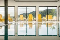 Waldhotel Sonnenberg Hotels in Mettendorf