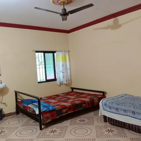Ballaleshwar Cottage
