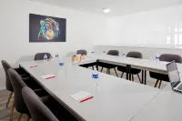 Séjours & Affaires Poitiers Lamartine - parking