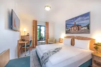 Uno Hotel Posthof Saarlouis Hotels in Nalbach