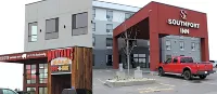 Southfort Inn Hotels in der Nähe von Fort Heritage Precinct