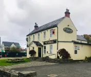 Modern Homestay Rooms 15 Minutes to Dublin Airport Hotels near Ireland's Eye Ferries