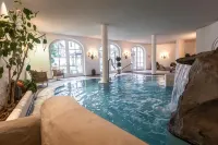 Vital Resort Mühl - 5 tähden