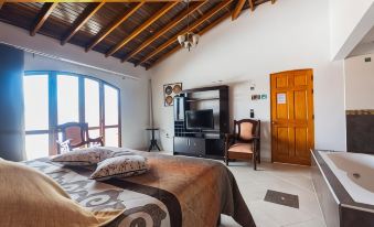 Hotel Real Guatape
