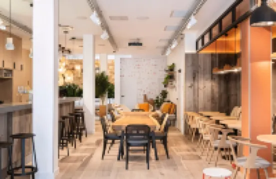 เซ็นทรัล โฮสเทล บอร์โด ซองทร์