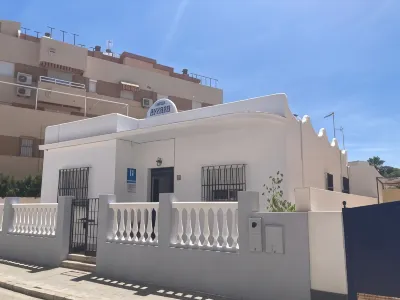 Hostal Avenida by Bossh! Hotels Hotels in Chipiona